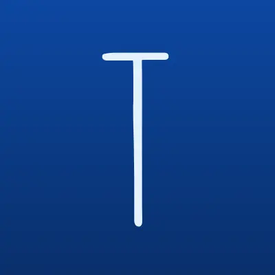 ТЕЛЕЦ, общежитие, лого-визитка