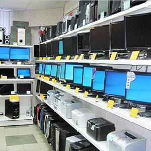 Компьютерные магазины Советской Гавани
